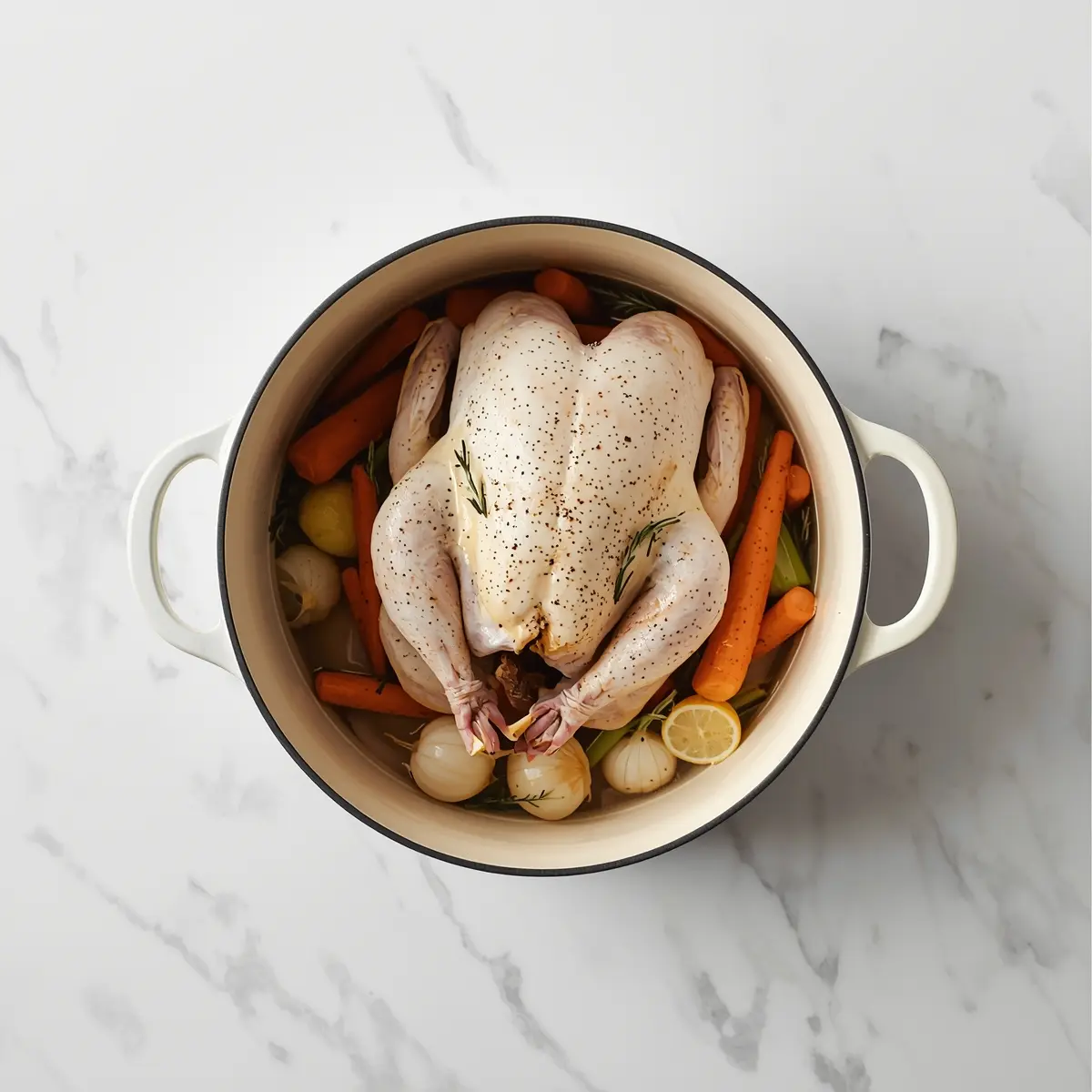 Cooking instructions for Thanksgiving turkey easy cozy recipe