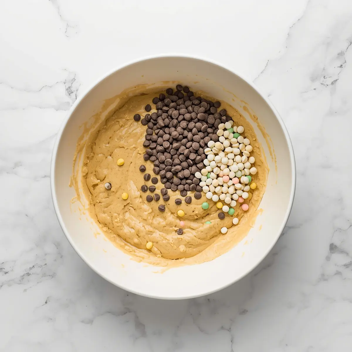 Cooking instructions for blueberry crisp recipe