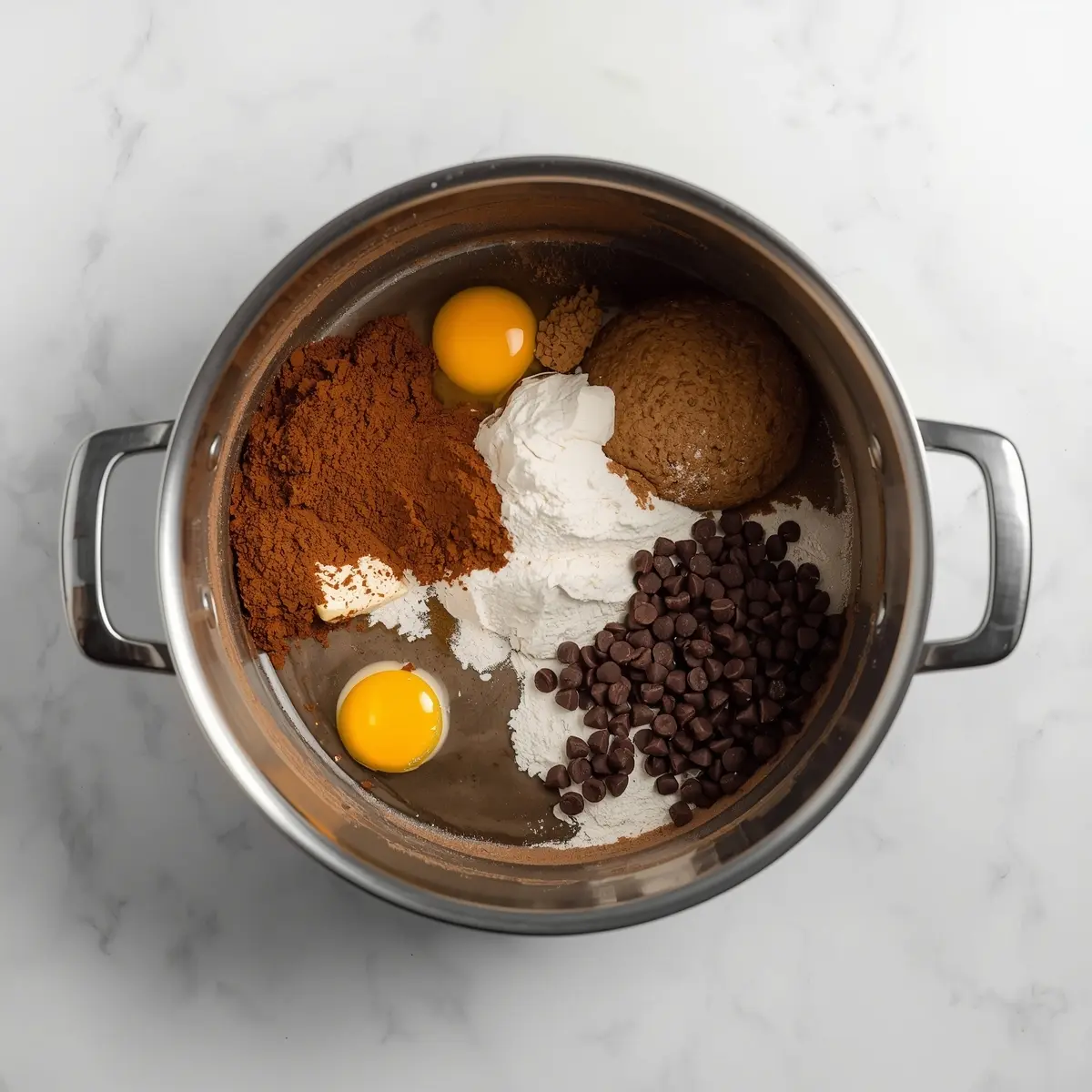 Cooking instructions for brownie ice cream sandwiches cozy