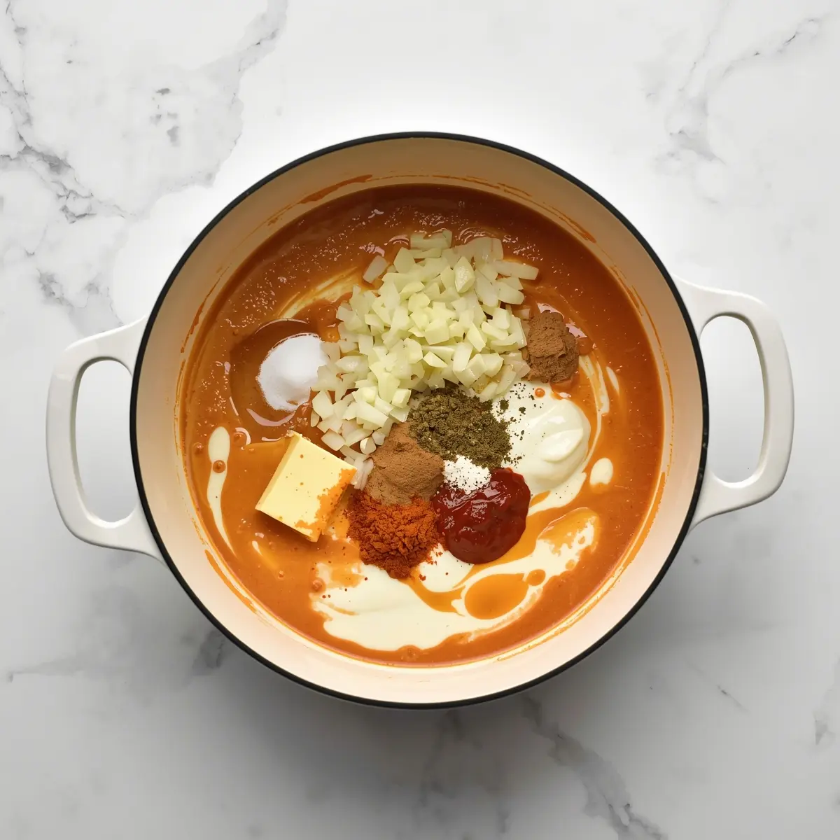 Cooking instructions for butter chicken cozy homemade