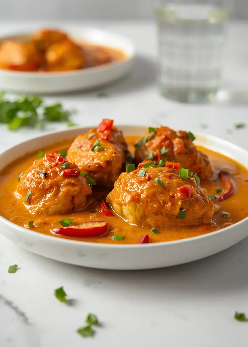 butter chicken cozy homemade ready to serve