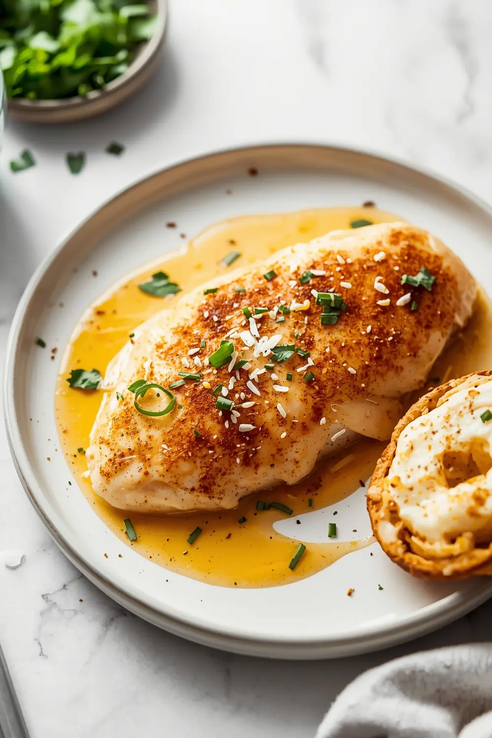 chicken lazone recipe