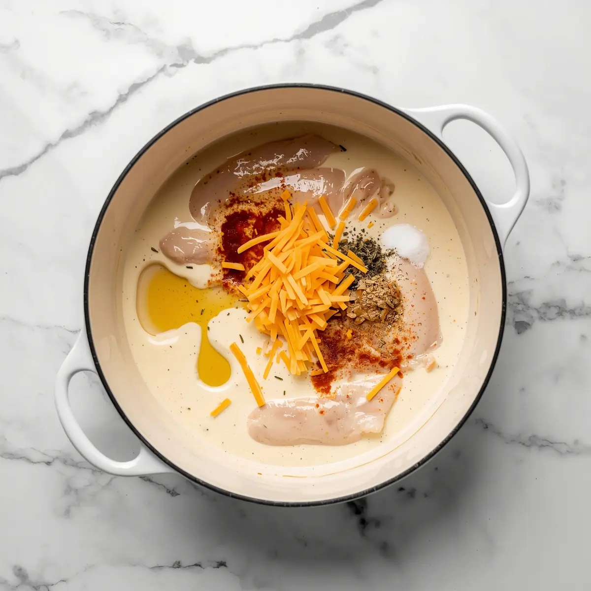 Cooking instructions for chicken lazone recipe