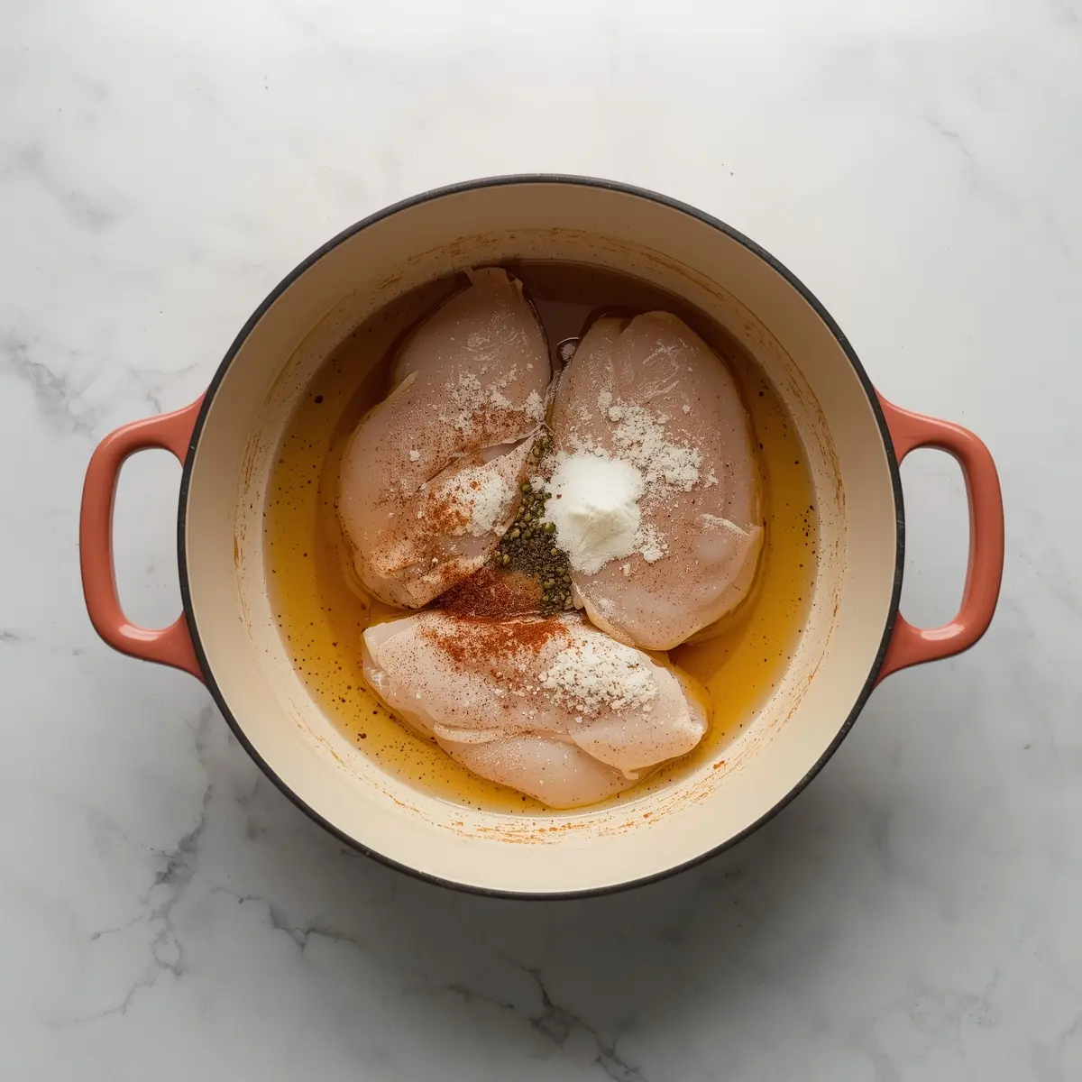 Cooking instructions for chicken piccata cozy homemade