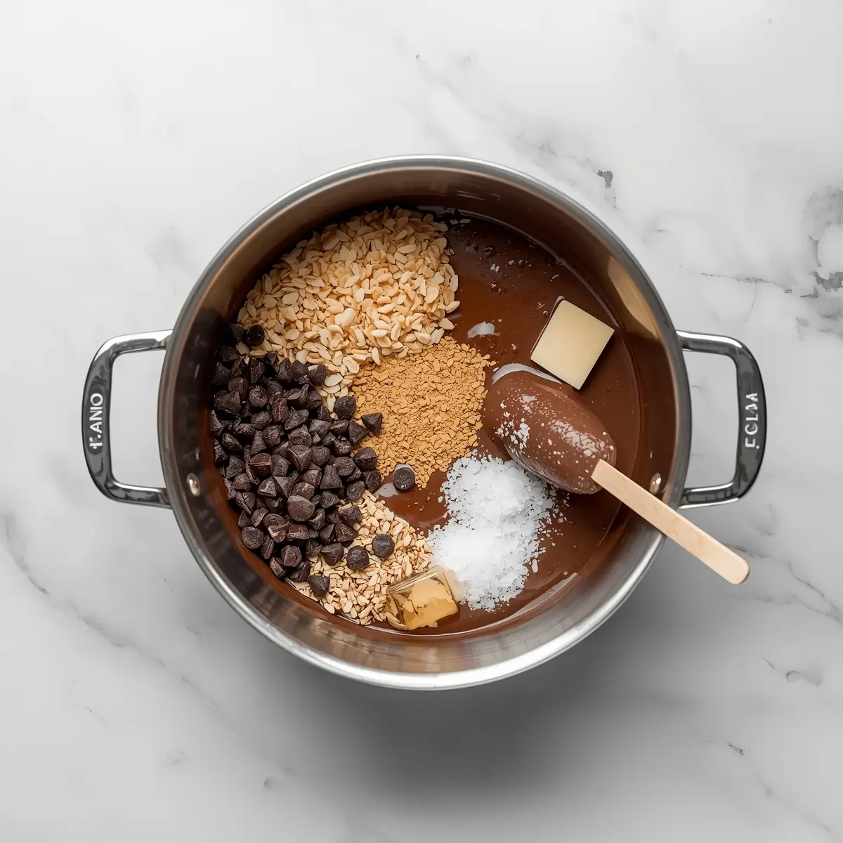 Cooking instructions for chocolate dipped banana pops cozy