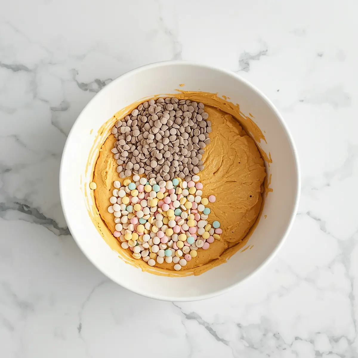 Cooking instructions for classic strawberry shortcake