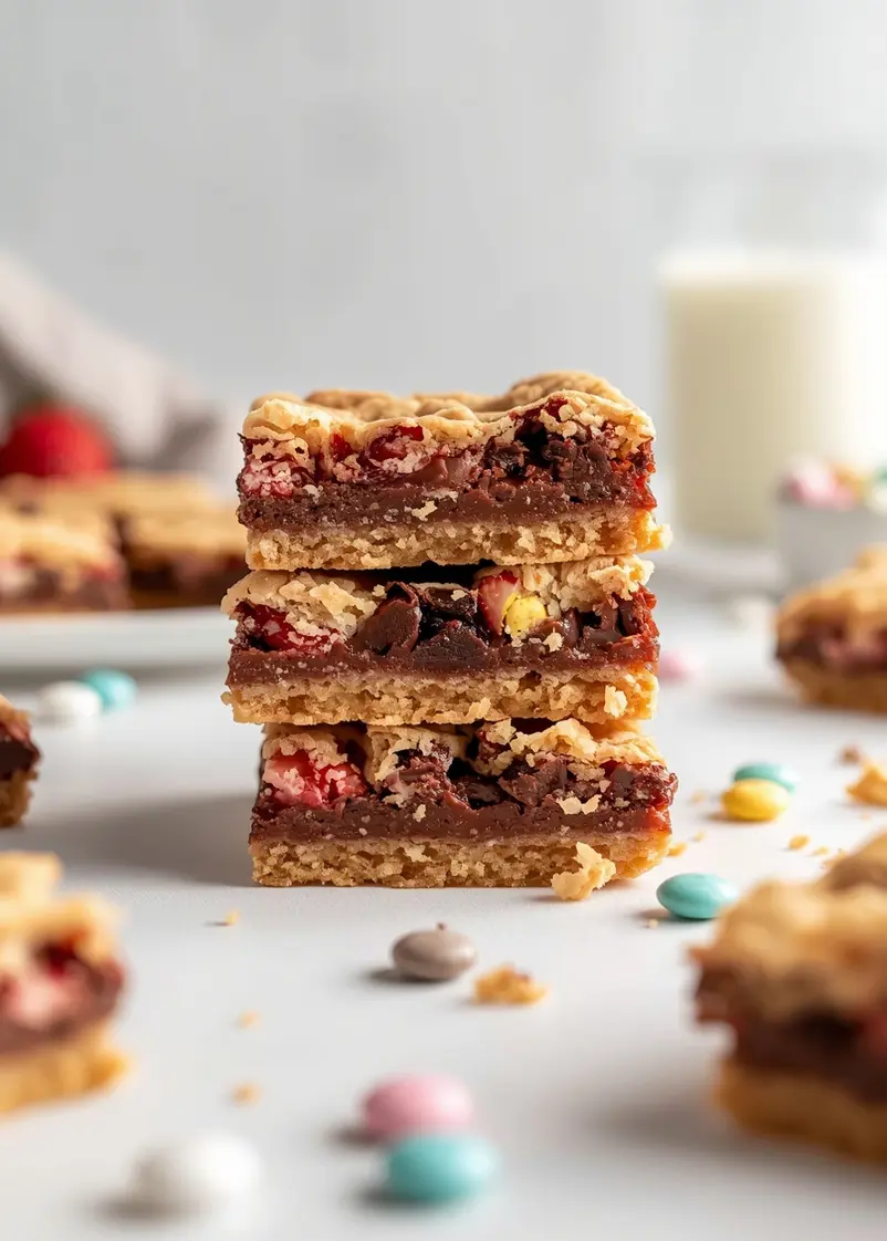 classic strawberry shortcake ready to serve