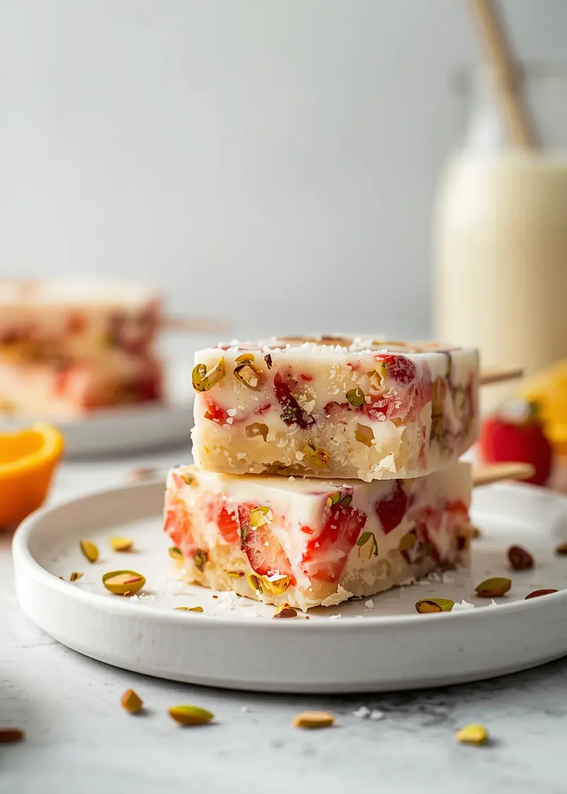 dreamsicle popsicles cozy ready to serve