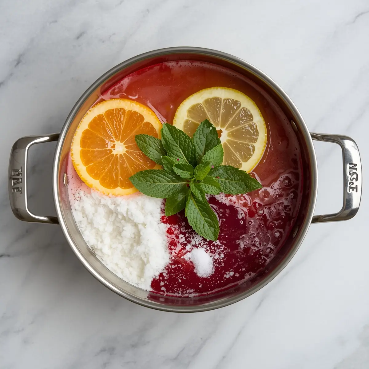 Cooking instructions for frozen fruit punch pops cozy