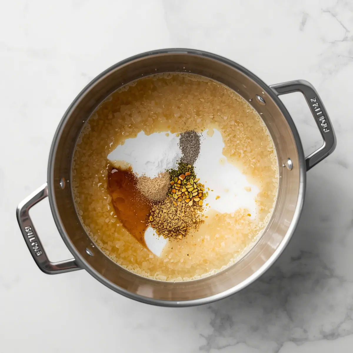 Cooking instructions for frozen lemonade bars cozy