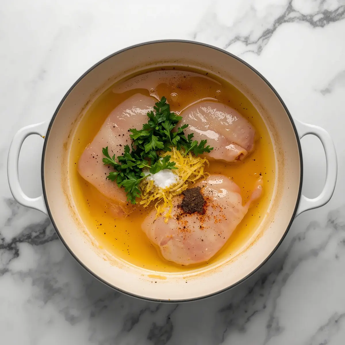 Cooking instructions for garlic butter chicken bites cozy