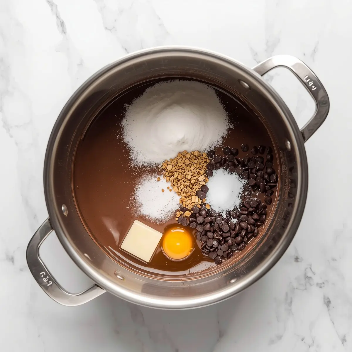 Cooking instructions for homemade fudge pops cozy