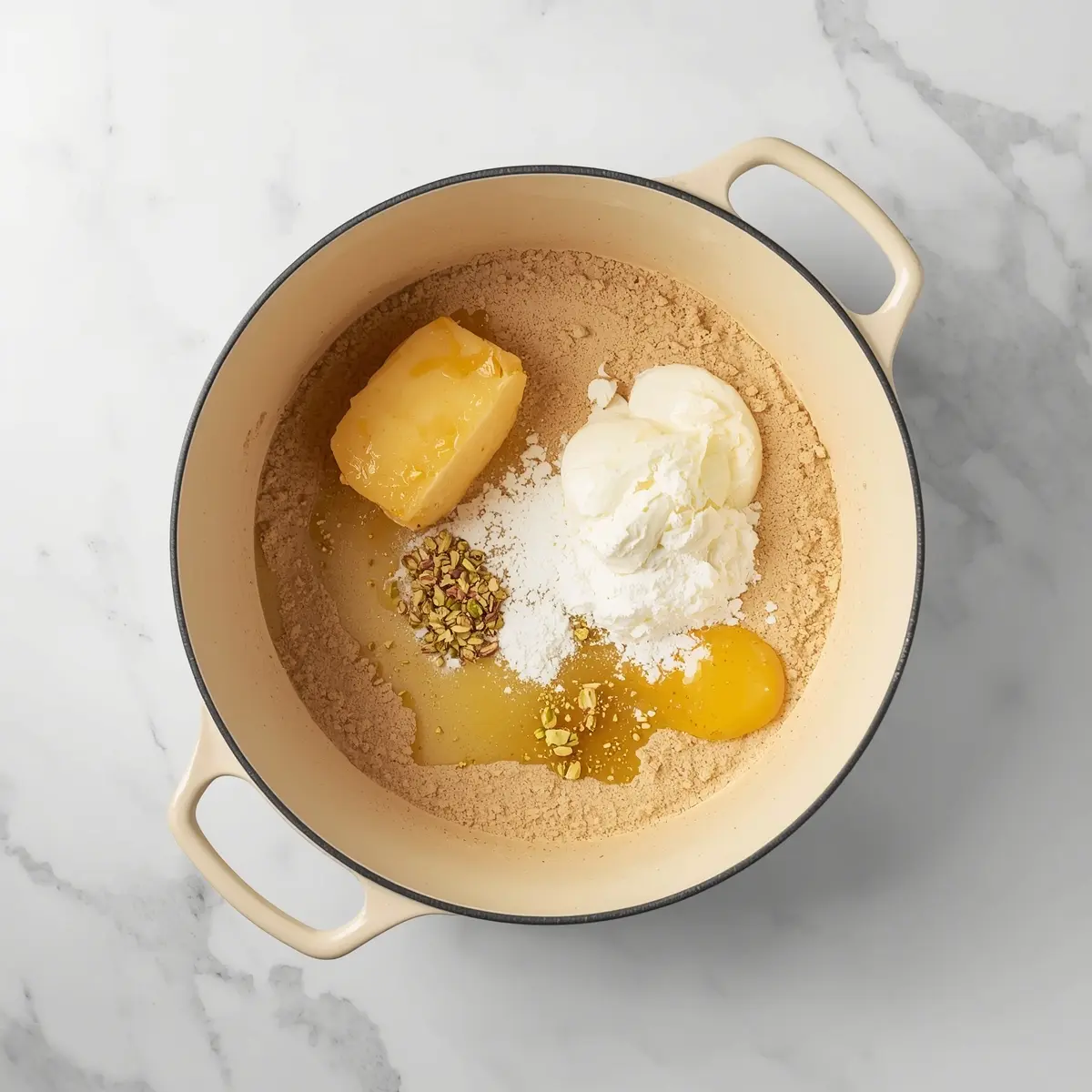 Cooking instructions for no bake lemon icebox cake cozy