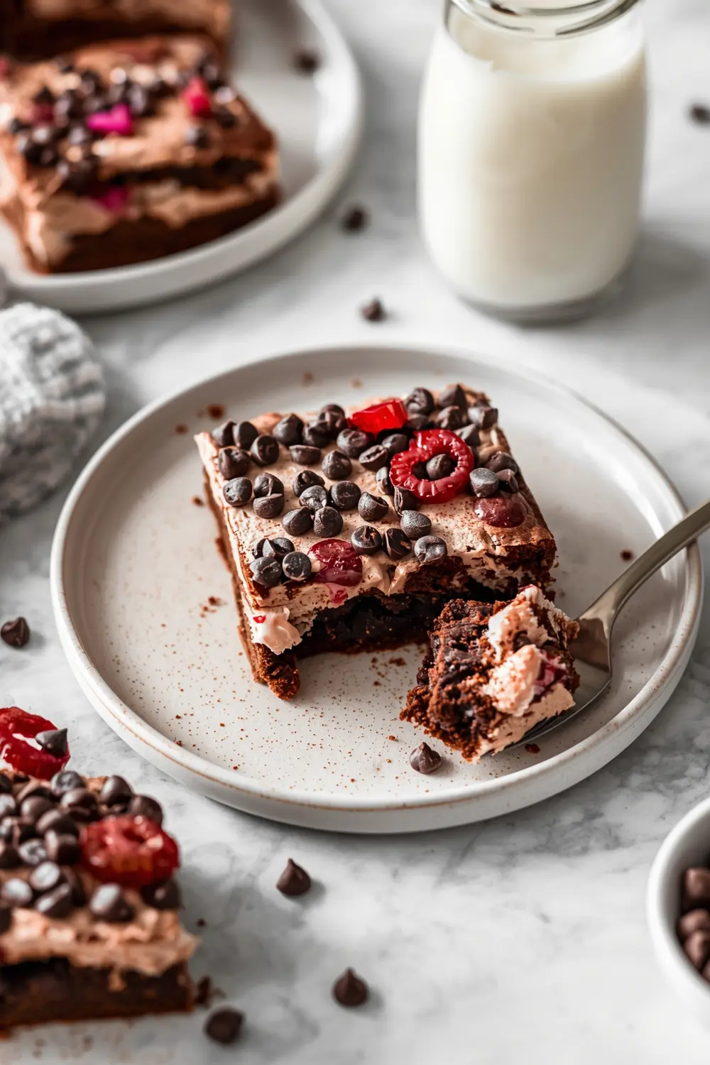 patriotic brownie bites cozy
