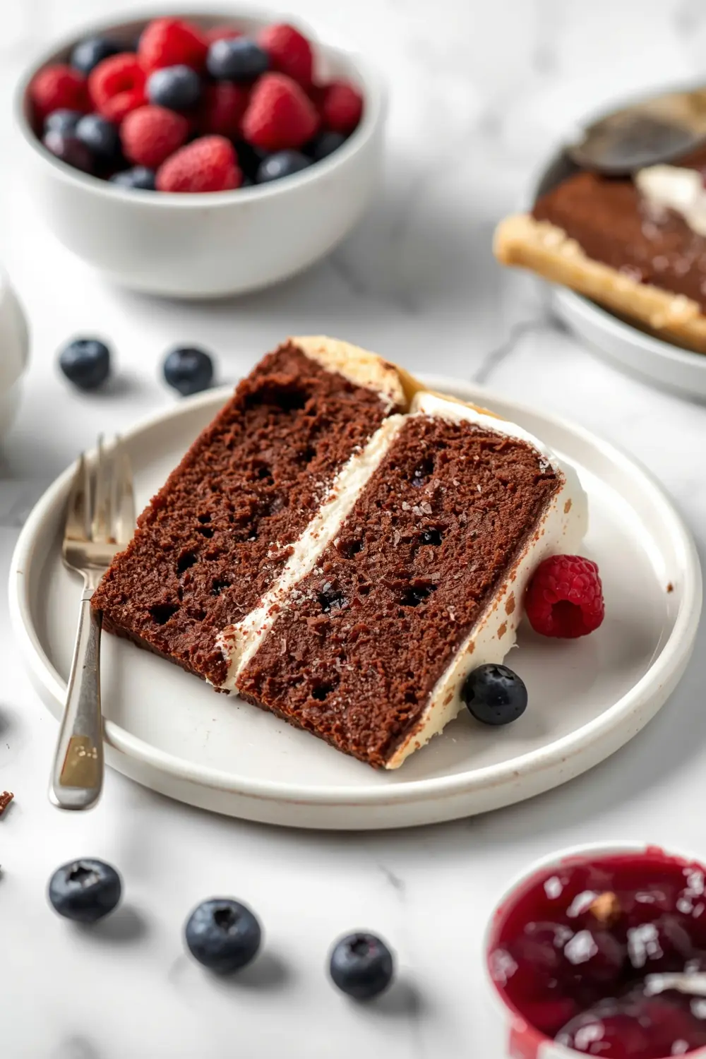 patriotic pinata cake cozy