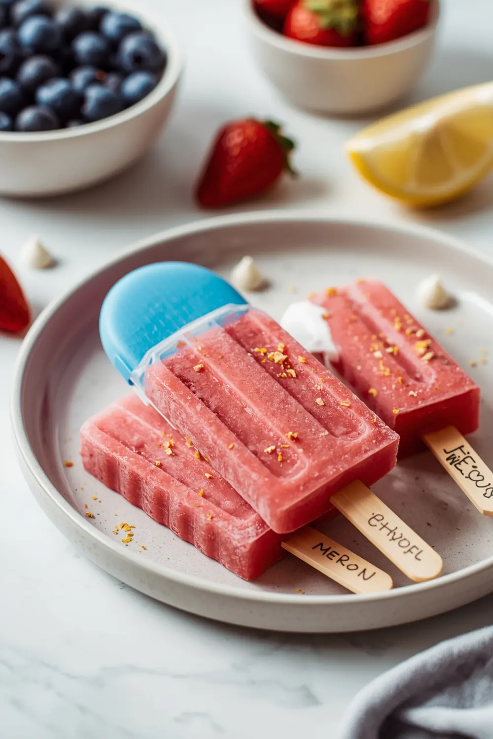 patriotic rocket pops cozy