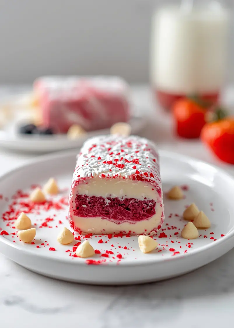 patriotic rocket pops cozy ready to serve