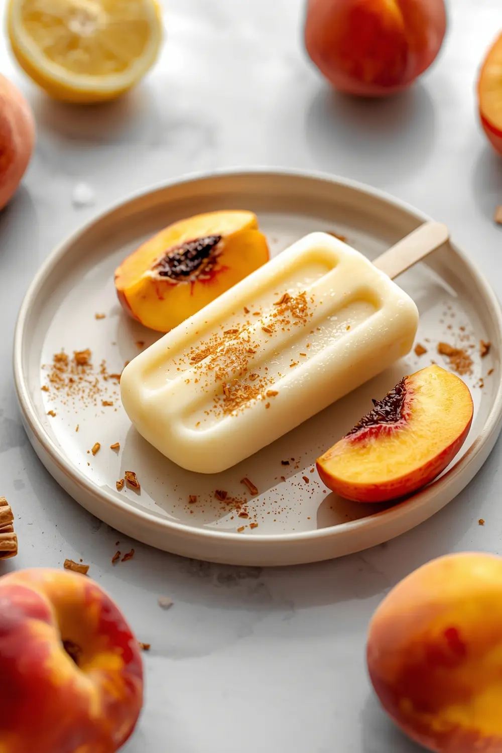 peaches cream popsicles cozy
