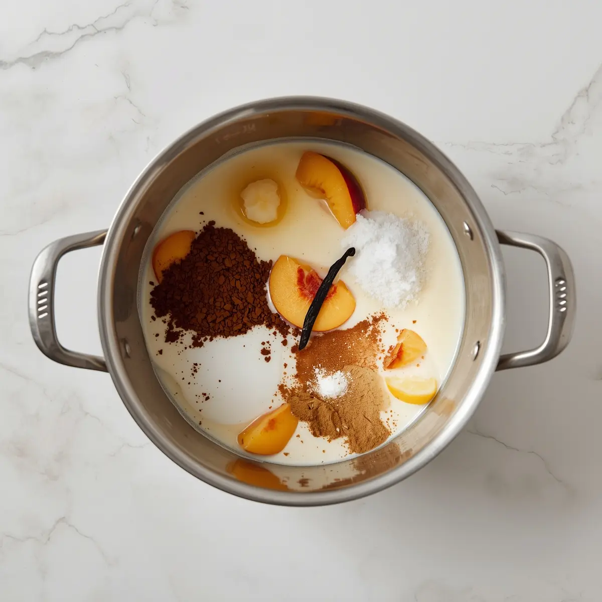 Cooking instructions for peaches cream popsicles cozy