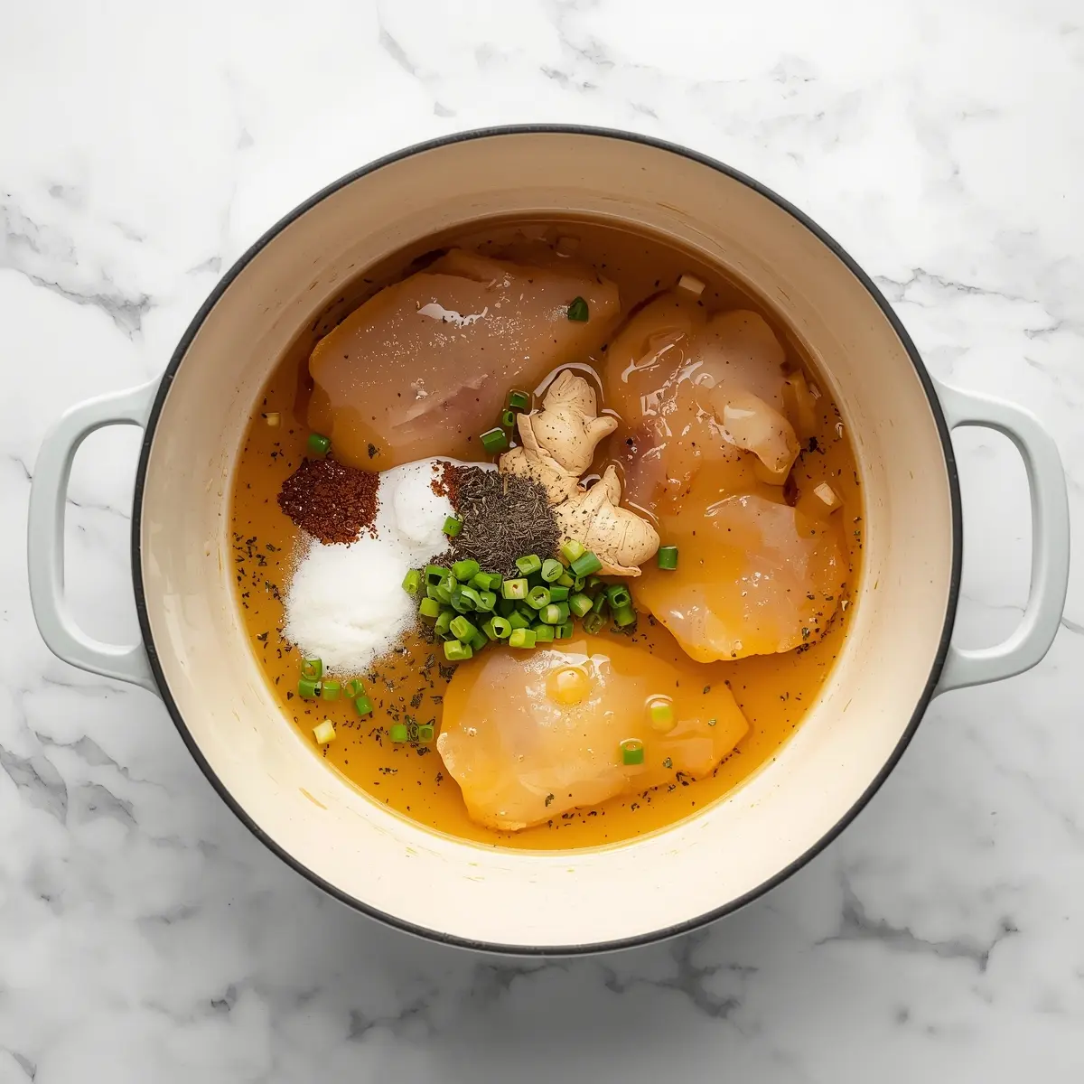 Cooking instructions for slow cooker honey garlic chicken cozy