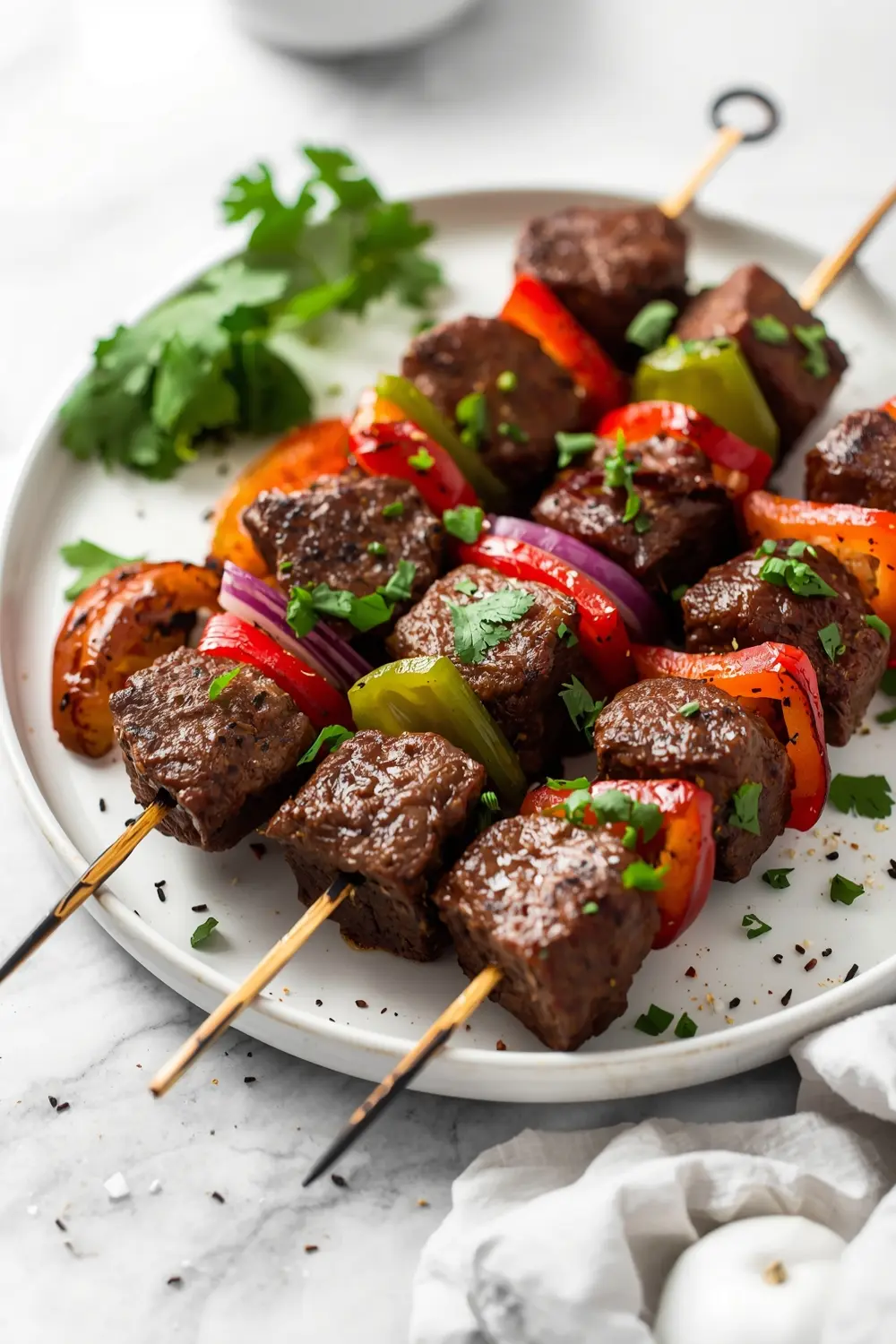 4th of july beef kabobs cozy