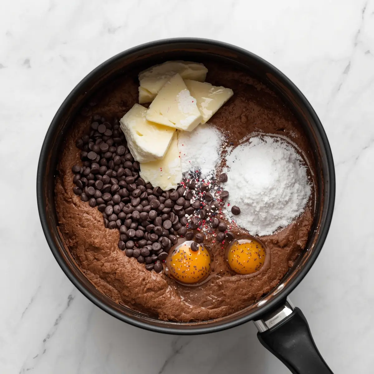 Cooking instructions for 4th of july brownie bites cozy