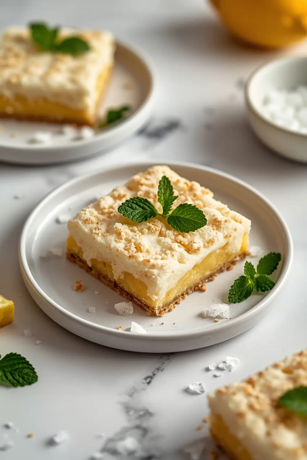 4th of july frozen lemonade bars cozy