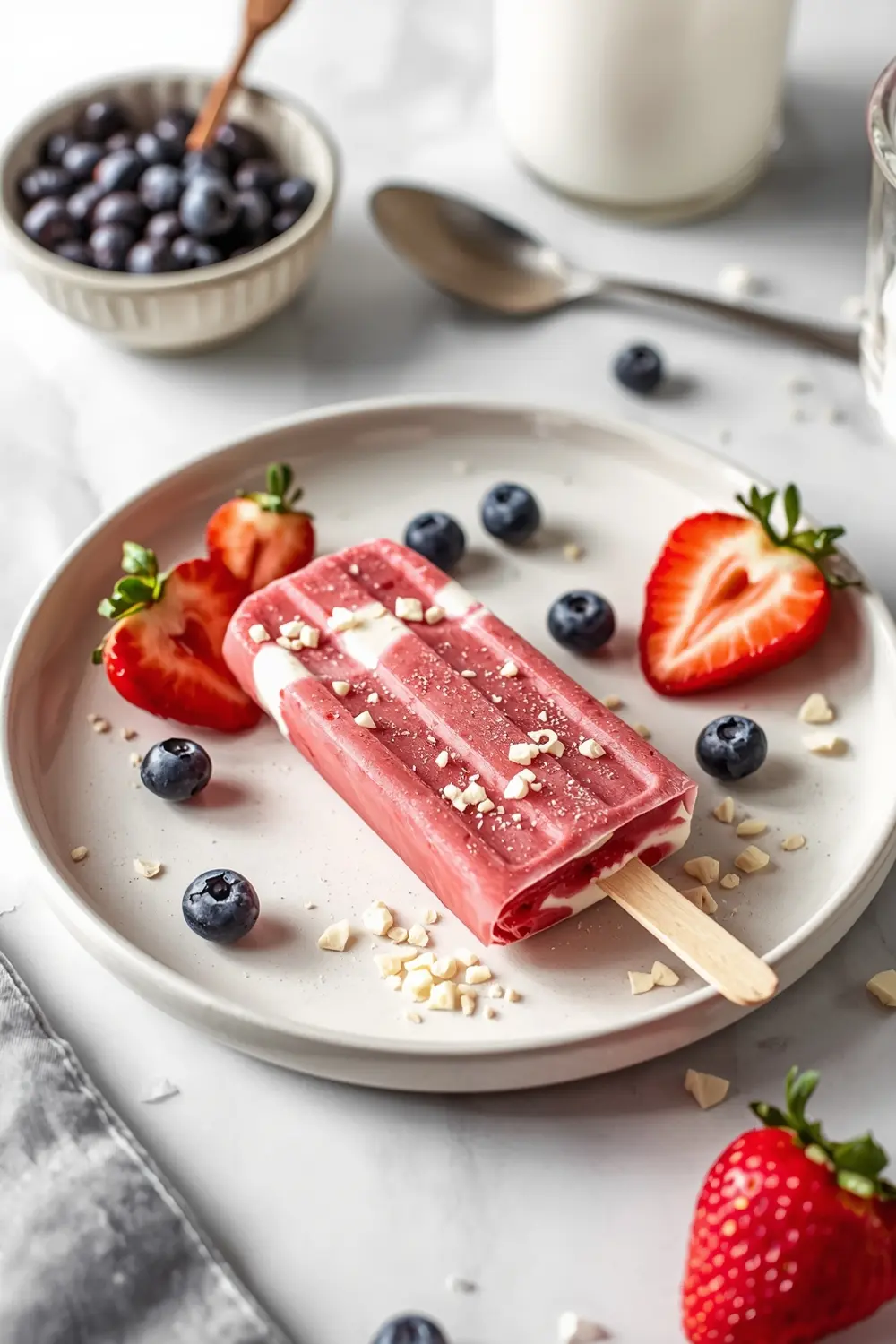 4th of july rocket pops cozy