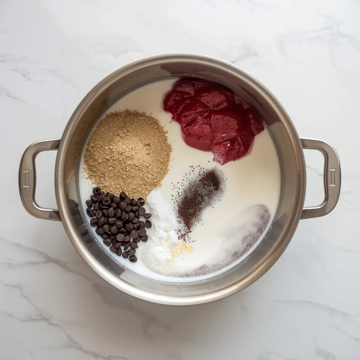 Cooking instructions for 4th of july rocket pops cozy