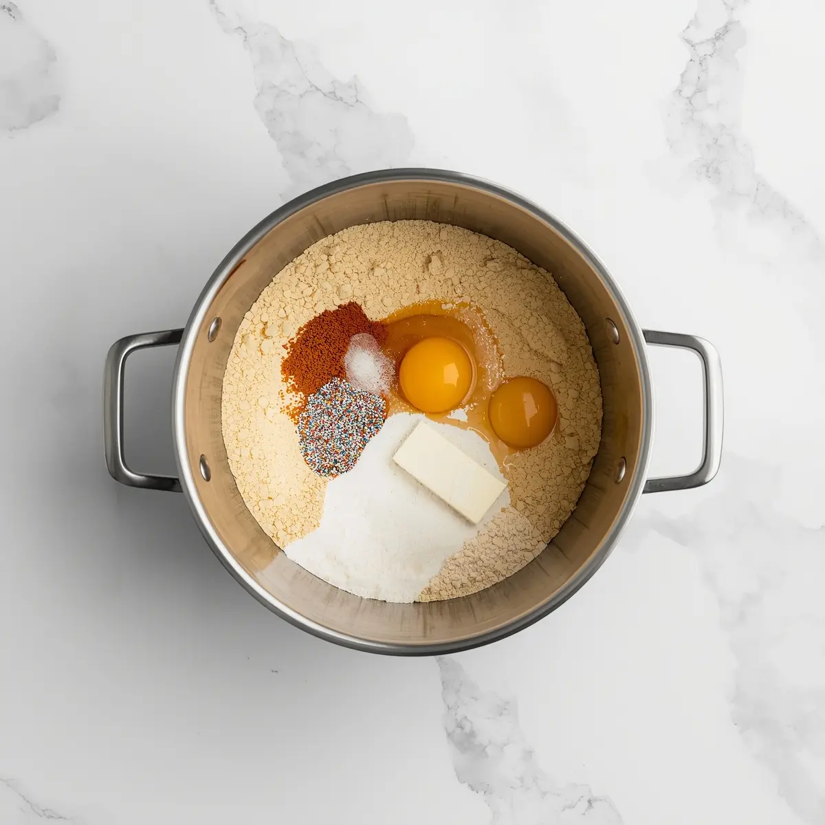 Cooking instructions for 4th of july shortbread cookies cozy