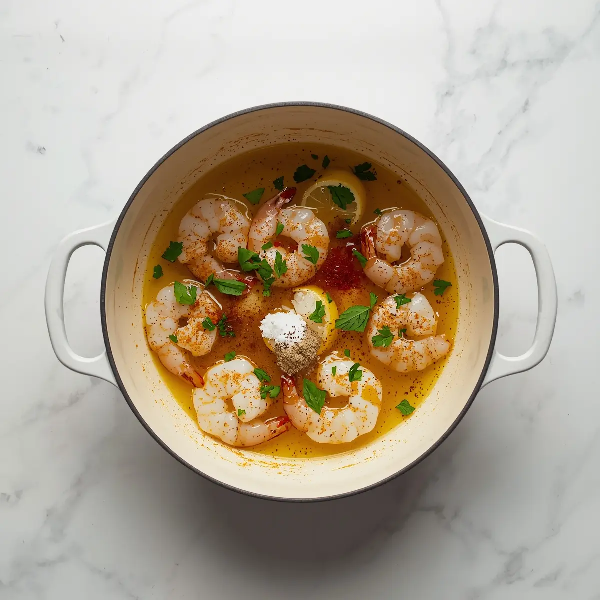 Cooking instructions for 4th of july shrimp skewers cozy