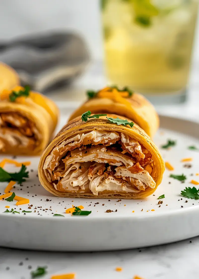 4th of july tortilla pinwheels cozy ready to serve