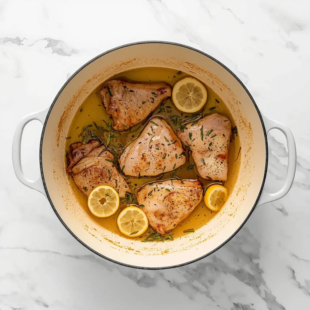 Cooking instructions for cozy grilled chicken thighs summer