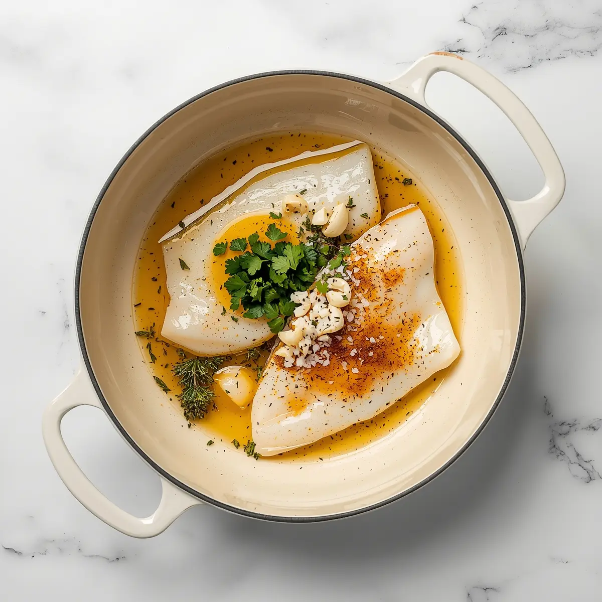 Cooking instructions for cozy grilled tilapia summer