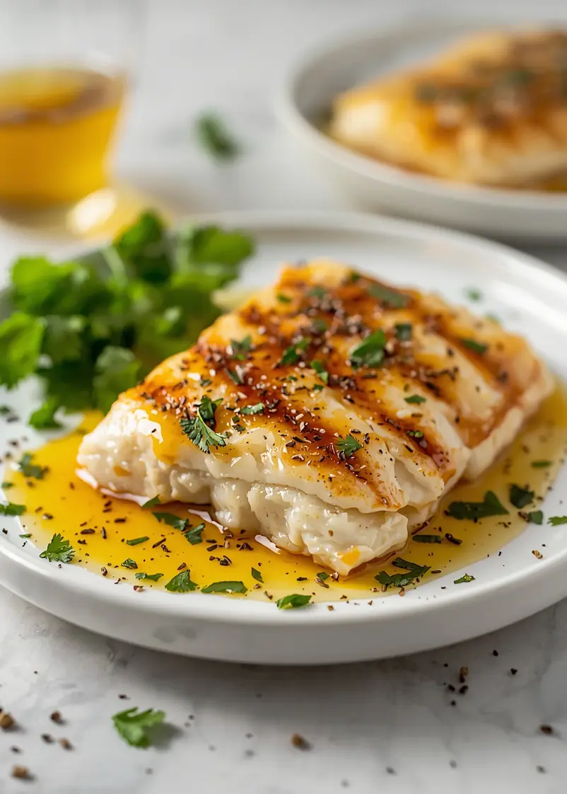 cozy grilled tilapia summer ready to serve