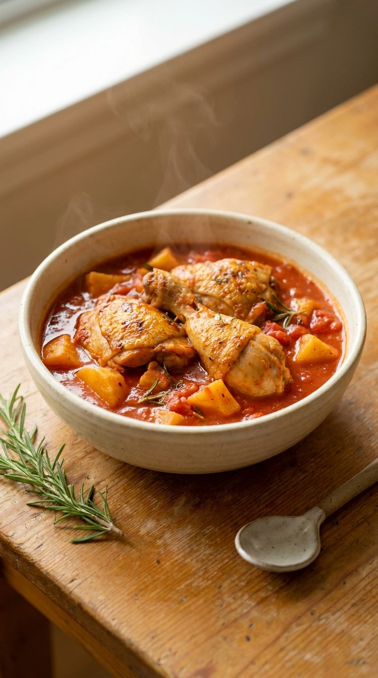 Cozy Weeknight Skillet Dinner for a Heartwarming Family Night